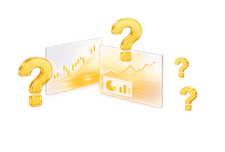 Contact page for customer support with assistance for the trading platform
